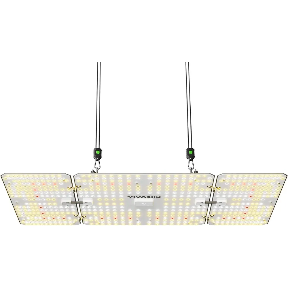 LumaLight 200W LED Grow Light image 1